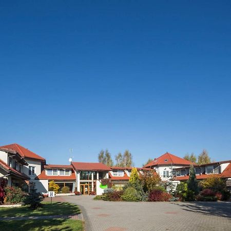 Noce I Dnie Hotel Postolowo Ngoại thất bức ảnh
