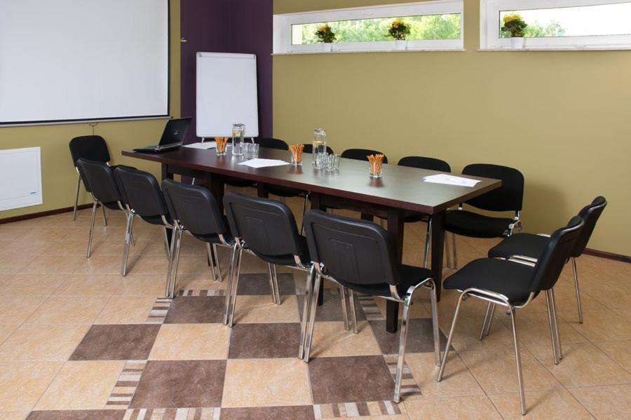Noce I Dnie Hotel Postolowo Ngoại thất bức ảnh